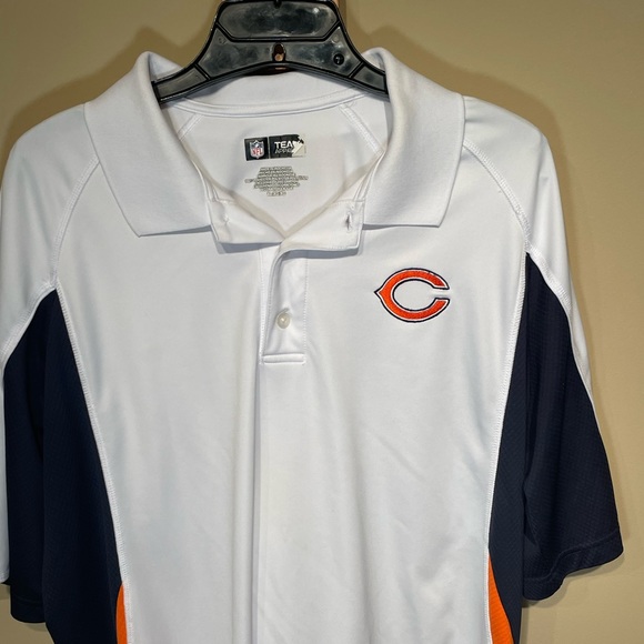 NFL Other - Chicago Bears Polo Golf Shirt (XL)